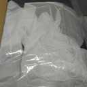 Car Seat Covers Full Set Universal Fit for Cars, SUV, Sedans, Anti-Slip Breathable Faux Leather Automotive Seat Covers (Black, Full Set)