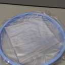 Waterproof Extra Wide Leg Cast Cover for Shower Adults, Extra Large Leg Shower Cover with Non-Slip Bottom, Watertight Foot Protector for Plus Size Adults Surgery Shower Boot