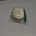 Emptycolor 3 Pack Silicone Snack Containers with Lids Reusable Silicone Food Storage Containers, Leak Proof Stackable Bento Lunch Box for Adults, Microwave, Dishwasher and Freezer Safe