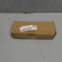 X AUTOHAUX 1 Set Brake Pedal Pad Gas Accelerator Pedal Cover for Jeep Grand Cherokee for Dodge Durango 2011-2021 Silver Tone