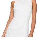 Princess Polly Womens Yumiko Romper (12, White)