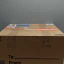 UBBCARE Leg Elevation Pillow for Leg/Knee Surgery Recovery, Memory Foam Leg Pillow with Velvet Washable Cover, Small Grey (Small Grey(25.5"9.4"7.5"))