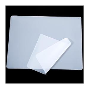 Silicone Mats 5 Pack 11x17 Inch