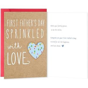 IDU Mix Of Greeting Cards (Card's Description And Picture Varies), Pack Of 10
