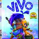 Vivo [DVD]