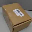 WYSIWYKA 14 Pcs 7 Sizes T-Bolt Hose Clamps, 304 Stainless Steel Turbo Intake Intercooler Clamp,Working Range 32-91mm for 1-3" Hose ID, Radiator Hose Clamps Assortment Set