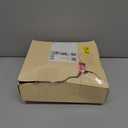 July Soft Bubble Fleece Throw Blanket for Couch, Faux Fur Blanket for Bed, Reversible Cozy Plush Blanket for Sofa, All Seasons Cozy Gifts, Machine Washable, 50" x 60", Dark Gray, SCDG5060