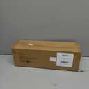 Delamu Over the Door Pantry Organizer, 6-Tier Pantry Organizers and Storage, Metal Cabinet Door Organizer, Hanging Spice Rack Shelves for Home & Kitchen, D5 x W18 x H50 inch, White