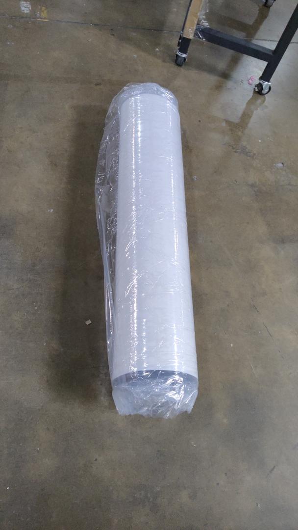 Afifurnishings Mattress Full. Size:6" Coling Gel Memory Foam