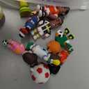 LAHAND Mini Figurines