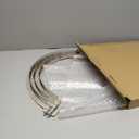 WE11M10001 Dryer Heating Element Replacement OEM Parts Compatible with Most GE Dryer Laundry MICA Heater Replace 17380082, WE11M10001 ETC.