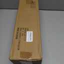 Artificial Cactus 39 Inch Fake Cacti Faux Plant with Black Planter for Home Garden Store Office Floor Decoration