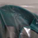 Joeys Sprinkler for Yard, Rotating Garden Sprinkler for Large Area Coverage, Lawn and Yard Sprinklers (Green)