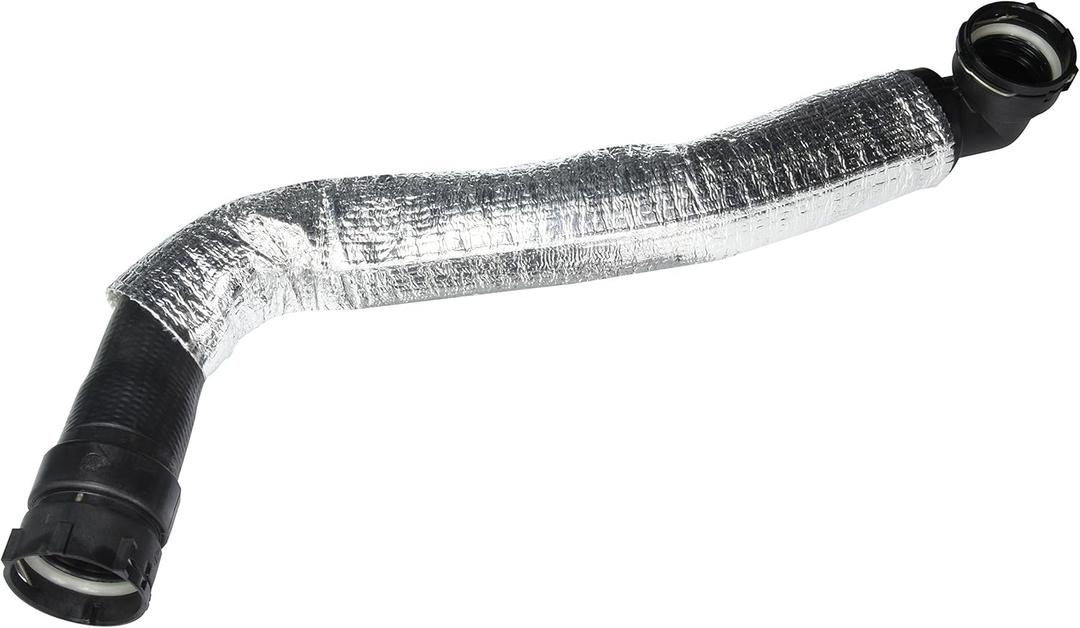 Motorcraft KM5228 Radiator Coolant Hose