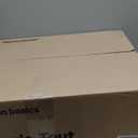 Amazon Basics 2-Ply Flex-Sheets Paper Towels, 12 Basics Rolls = 40 Regular Rolls, Everyday Value with 150 Sheets per Roll,