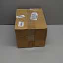 KUSATEC 11215N New Alternator Compatible with 2005-2011 Mercedes-Benz C230 C250 C280 C300 C350 CLK350 E350 SLK280 SLK300 SLK350 2.5L 3.0L 3.5L V6; 12V 150A CW OE 0124525054