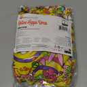 Morph 70s Costumes For Women, Yellow Hippie Costume Women, 60s Hippie Dress Halloween Costume, Womens Halloween Costumes (X-Large)