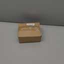 DearHouse 2 Pack Fall Garland Maple Leaf, 5.9Ft/Piece 7 Colors Hanging Vine Garland Artificial Autumn Foliage Garland Thanksgiving Decor for Home Wedding Fireplace Party Christmas (Brown)