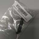 LAEGENDARY 1:18 Scale RC Cars Replacement Parts for Sting Truck: Rear Dogbones - Metal - Part Number - ST-2013-U