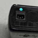 Yinker Mini Projector with WiFi 6 and Bluetooth 5.2, 500 ANSI Portable Movie Projector, Auto Keystone & Electric Focus, 4K Supported, for Home Theater, Bedroom, Outdoor, and Gaming