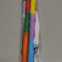 32-inch pinata sticks, that won't break,the quality is veryvery hard.kids can enjoy playing at the pinata party without worrying about it getting damaged. Piñata Stick kids love