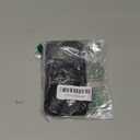 Case for iPhone 13 Pro Phone Case with Camera Cover, with Ring Holder Kickstand, with Magnetic Car Mount Function, for iPhone 13 Pro (Black)