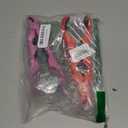 3-in-1 Hot Plate Gripper, Anti-Scalding Hot Bowl Dish Plate Gripper Clips Tongs,Silicone anti-heat and anti-slip dish tongs for the kitchen, Non-Slip Dish Clamp for Microwave Cooking Oven(2pcs