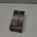 InwodiTeki Magnetic Phone Holders for Your Car, Upgraded 360 Vacuum Car Phone Holder, 108+LBS Strongest Suction & 3000gf Magnetic, Car Phone Mount for 17 Pro Max 16 15 14 13 12/ Android Phones (Black)