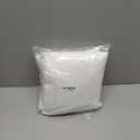 CGK Unlimited 4 Piece Sheet Set - Comfy Breathable & Cooling Sheets - Hotel Luxury Bed Sheets for Women, Men, Kids & Teens - Deep Pockets, Easy-Fit, Soft & Wrinkle Free Sheets - Queen, 01 - White