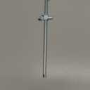 Shift Linkage Bushings Shift Control Lever 52105555AA Transfer Case Shifter Control Linkage with 2 E-Clips & 68078974AA Grommet Bushing Kit for 2002 2003 2004 2005 Dodge Ram 1500 2500 3500