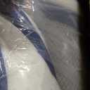 Full Size Mattress, 12 Inch Hybrid Mattress in a Box, Memory Foam Individually Wrapped Pocket Coils Innerspring Pressure Relief, Medium Firm - CertiPUR-US Certified, Fiberglass-Free, 54x75 Inches