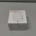 SwitchBot Hub 2 (2nd Gen), Works as a WiFi Thermometer Hygrometer, IR Remote Control, Smart Remote and Light Sensor, Link SwitchBot to Wi-Fi (Support 2.4GHz), Compatible with Alexa&Google Assistant