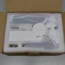 Deadbolt Smart Lock for Front Door, Relihom Keyless Entry Door Lock, Bulit-in Wi-Fi with App Remote Control, No Bridge Required, IP65 Waterproof