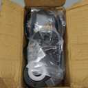 FVRITO VM22 26mm Carburetor Throttle Assembly Main Jets Kit for Predator 212cc 224cc 196cc Non Hemi Coleman CT200U BT200X Mini Bike KT196 Go Kart 6.5HP GX160 Clone Engine Baja MB200 Performance Parts