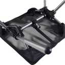 TREKOLOGY YIZI-LITE Anti-Sinking Sand Cover & Ground Sheet for Camping Chairs, Fit YIZILITE Camping Backpacking Chairs