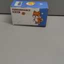 QUMY Dog Shoes for Large Dogs, Medium Dog Boots & Paw Protectors for Winter Snowy Day, Summer Hot Pavement, Water-Resistant in Rainy Weather, Outdoor Walking, Indoor Hardfloors Skid-Resistant Sole (Size 7: 2.8''x3.2"(W*L) (Pack of 4))