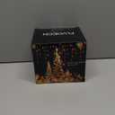 Outdoor Fairy Lights Waterproof, Plug in String Lights with 8 Modes Timer, 392Ft 1200 Twinkle LED Outdoor & Indoor Decor for Girl's Bedroom/Garden/Patio/Yard/Wedding/Holiday Party (Blue)