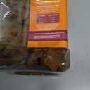 2 x Just Try 15 OZ Dog Biscuits Sweet Potato Flavor Gut Health Support Training Treats Healthy Dog Treats
