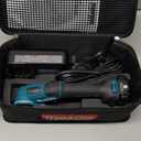 Makita PC01R3 12V max CXT Lithium-Ion Cordless Multi-Cutter Kit (2.0Ah)