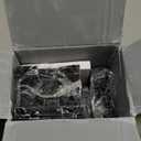 Metal Bed Frame,Queen Size Bed Frame with Storage Space,Heavy Duty Sturdy Mattress Foundation,Easy Assembly,No Box Spring Needed, Black,14 Inch,Queen