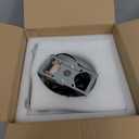 S97012029 Fan Motor Assembly Kit for Broan 688-A, 688-B, 688-C, 688-D, 688-E, 662, 668, 663-A, 663-B, 663-C, 663-D, 663-E, 663, 97012029 Bathroom Exhaust Fan Motor Replacement 110V, 50CFM