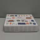 CUTEBEE DIY Dollhouse Miniature with Furniture, DIY Wooden Dollhouse Kit Plus Dust Proof and Music Movement, Creative Room for Valentine's Day Gift Idea(Cozy Time)