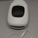 pryfey Hand Massage with 2 Vibration 6 Modes 6 Intensities