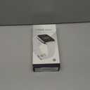 Fitbit Versa Lite Edition Smart Watch,GPS, One Size (S and L Bands Included)