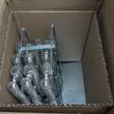 Supplying Demand HKP-15C 15 kW Electric Heater Kit with Circuit Breaker