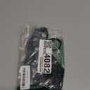 HiSexy Women Slingshot Bikini Halter Lingerie Set Exotic Sexy Swimwear One Piece Monokini Swimsuits for Women (Black)