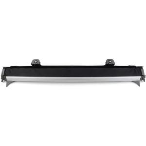 Car Panorama Sunroof Sunshade Curtain Cover Assembly 1K9877307 for Audi Q5/VW Golf Tiguan Passat Variant Sharan 4Motion Yeti Superb (Black)