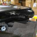 Nakkaa Driver Side Headlight Assembly Compatible with Prius LE/XLE/Limited 2023-2025 Headlamp 8107047B00 TO2502333