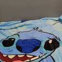 Cute Throw Blanket, Cartoon Printing Blanket, 50x 60 Inches Soft Cozy Flannel Fleece Blanket for Bed Couch Sofa Travel