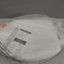Little2Big Toilet Seat with Built-In Toddler Potty Training Seat, Slow Close, Easy to Install, Made in USA, ELONGATED, White